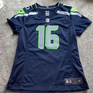 Tyler Lockett NFL Jersey